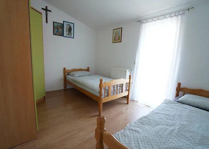 Apartman Marija Imotski