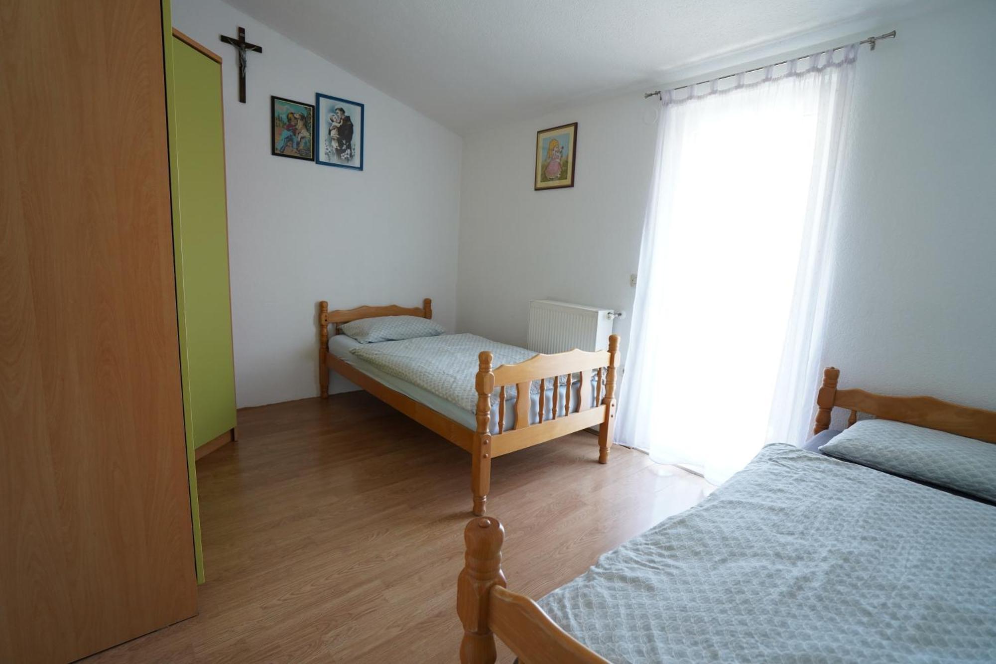 Marija Appartamento Imotski
