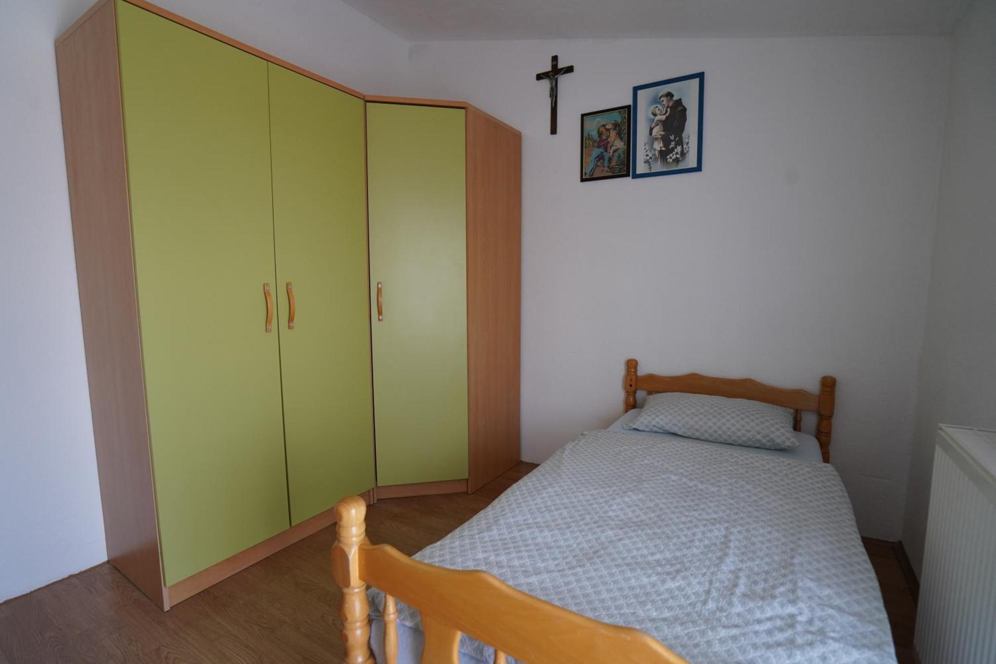 Appartamento Marija Imotski