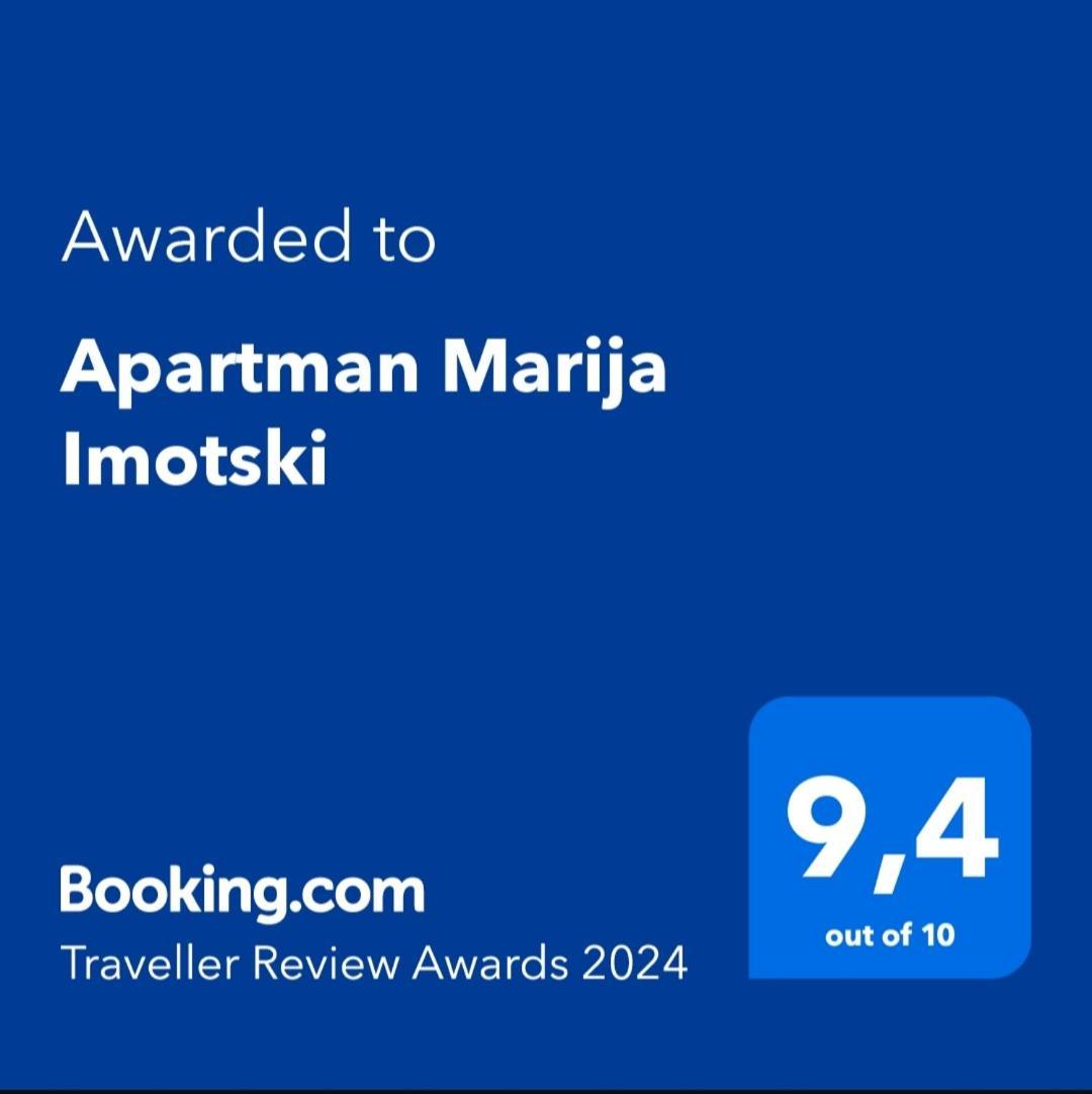 Marija Apartamento *