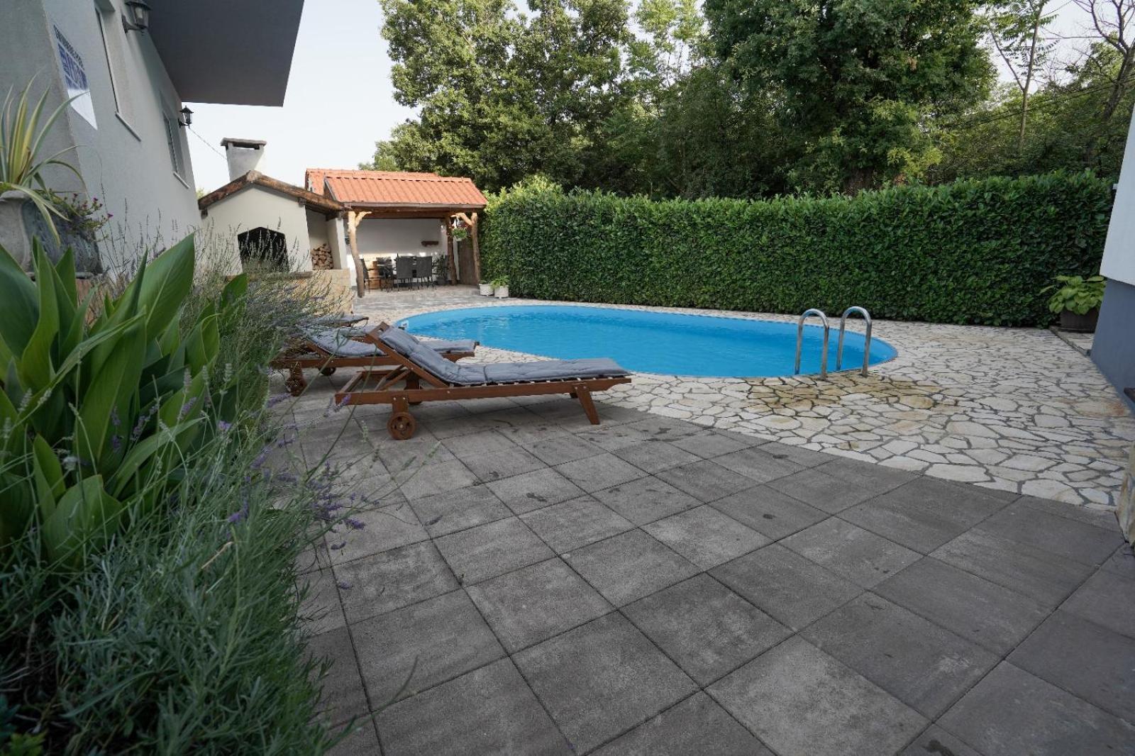 Apartamento Marija *