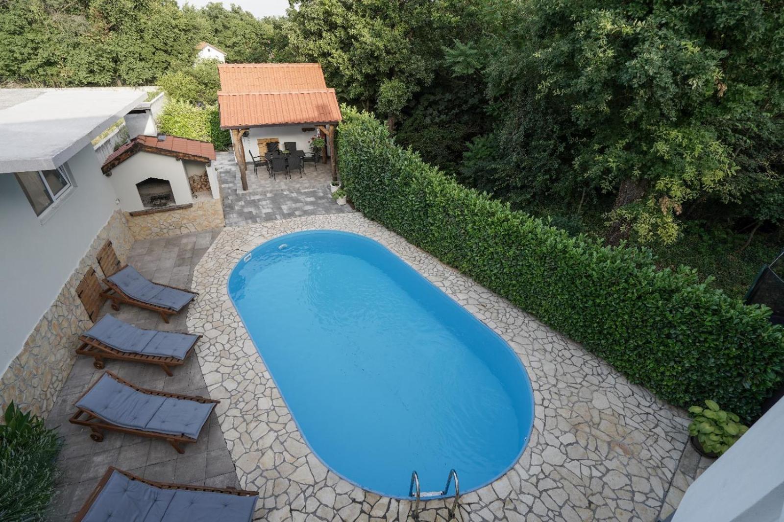 Apartamento Marija *